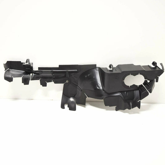 NEW VOLKSWAGEN TIGUAN MK2 5N FRONT LEFT RADIATOR AIR DUCT 5NN121283F ORIGINAL