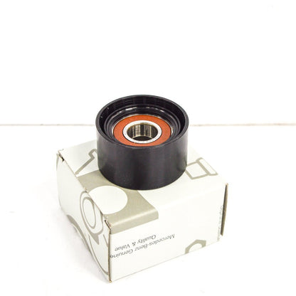 NEW MERCEDES BENZ GL X166 TIMING BELT PULLEY A6422001070 ORIGINAL