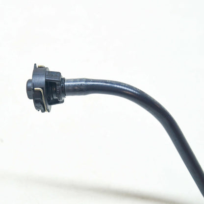 NEW AUDI A4 B9 ENGINE COOLANT BYPASS BREATHER OWERFLOW HOSE 8W0121081ED ORIGINAL