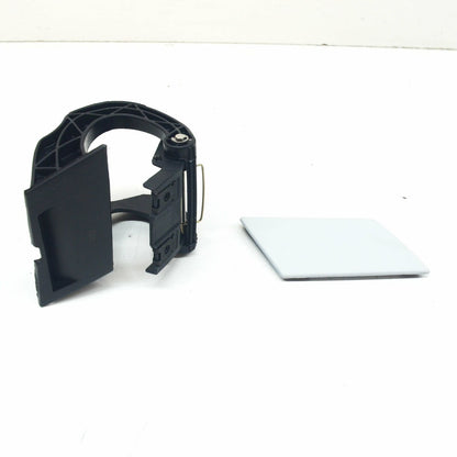 NEW VW PHAETON MK3 FRONT RIGHT HEADLIGHT WASHER COVER CAP 3D0807928BGRU ORIGINAL