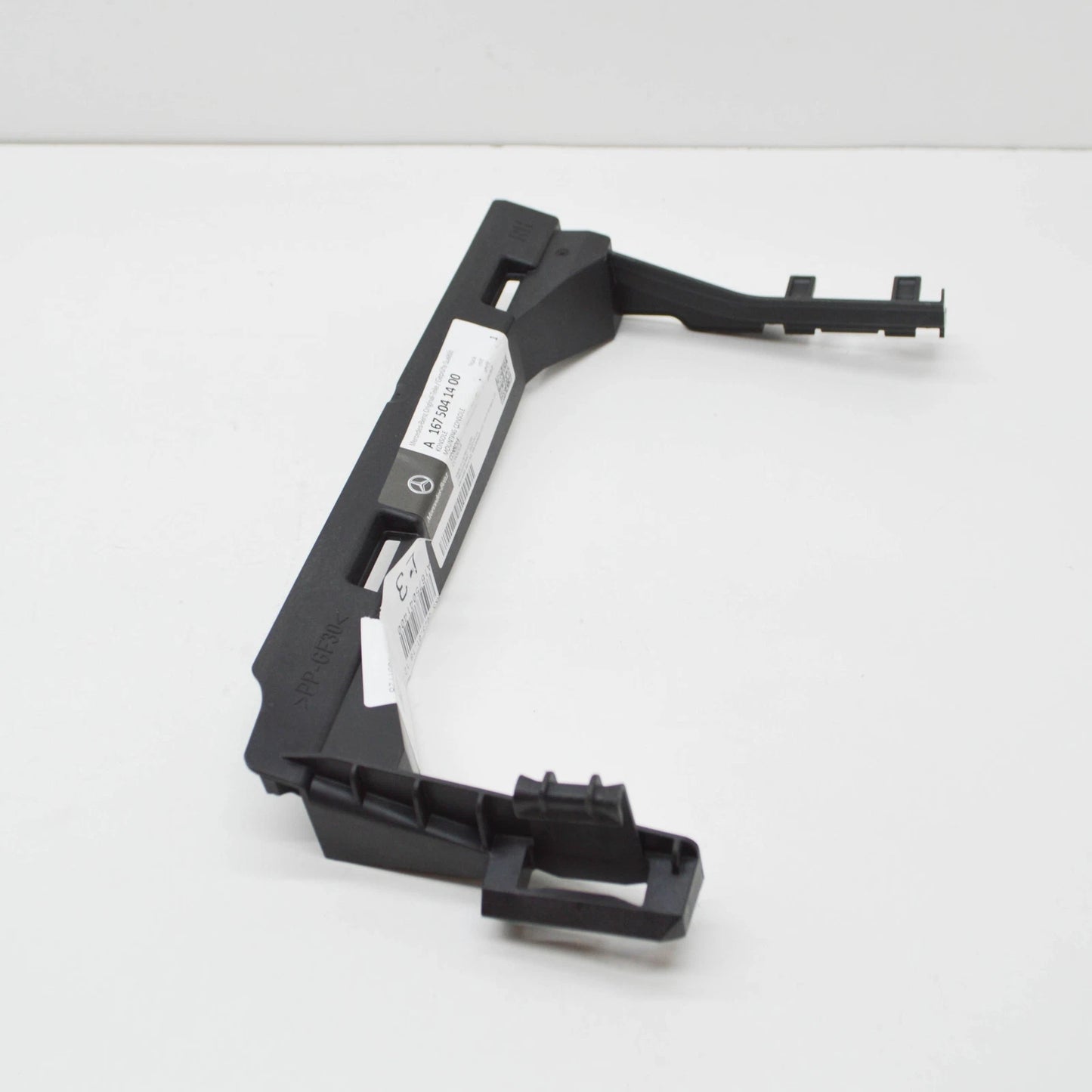 NEW MERCEDES-BENZ GLE W167 RIGHT SIDE RADIATOR BRACKET MOUNT A1675041400