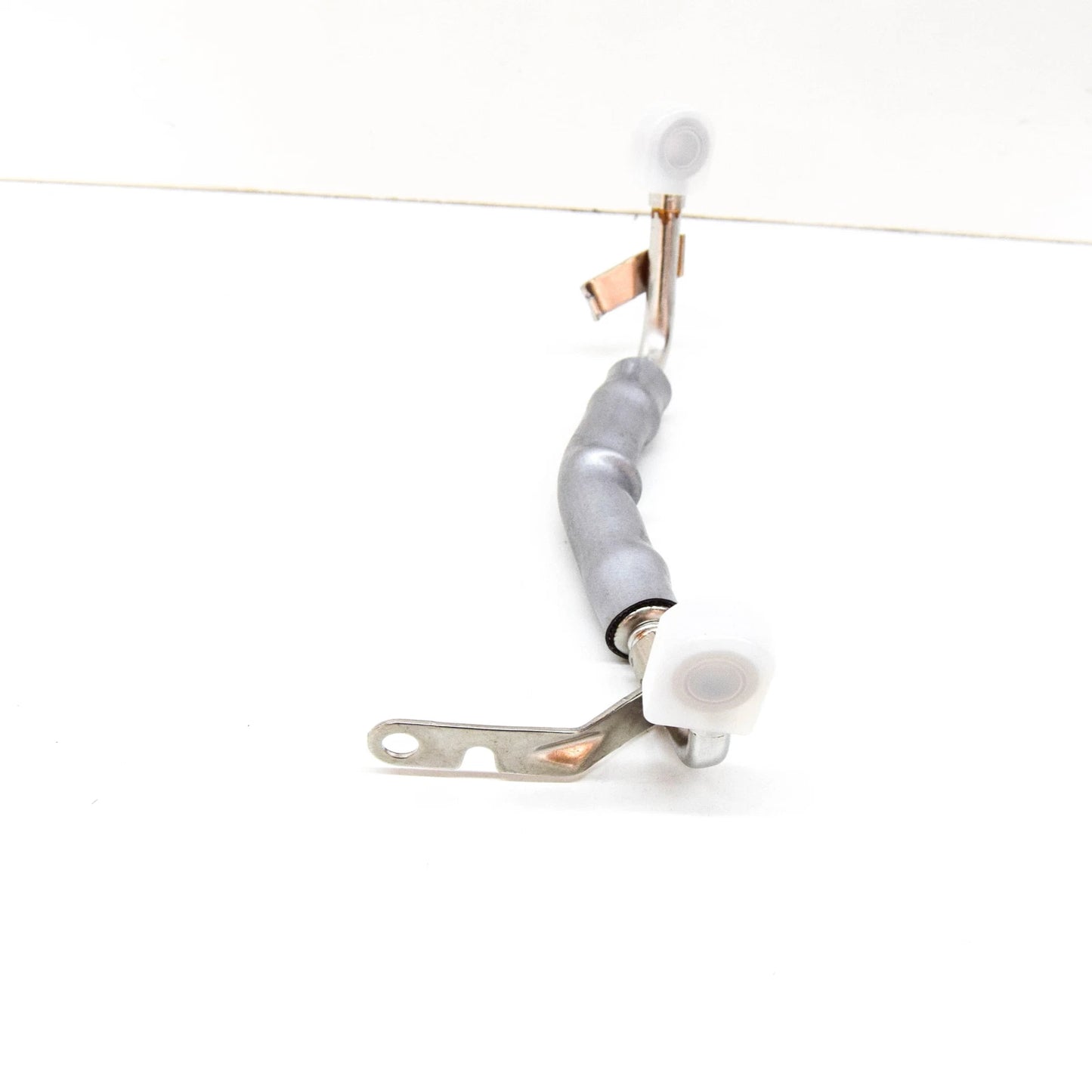 NEW VW GOLF V TURBOCHARGER COOLANT LINE 06F121497G ORIGINAL