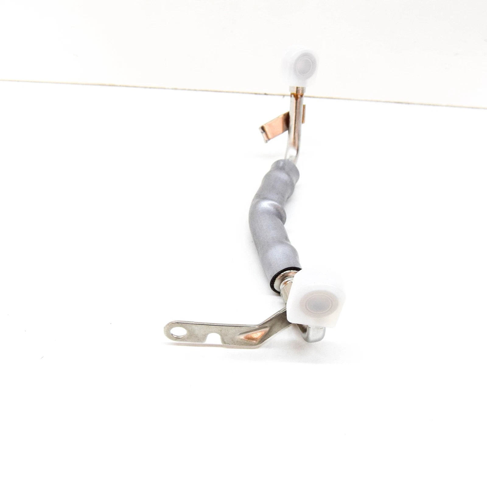 NEW VW GOLF V TURBOCHARGER COOLANT LINE 06F121497G ORIGINAL