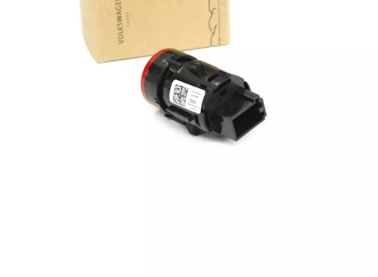 NEW AUDI Q3 F3 IGNITION BUTTON START/STOP 83A905217A ORIGINAL