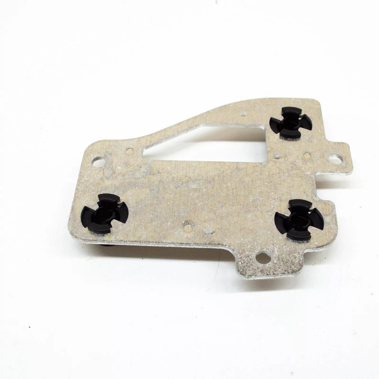 NEW AUDI A6 C7 FRONT LEFT RADAR SENSOR RETAINING PLATE 4G0907573