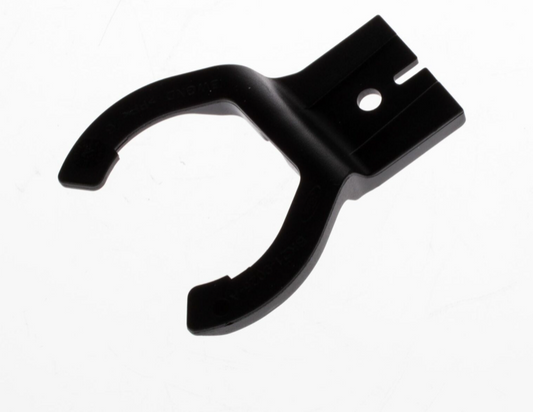 new ford transit mk4 washer tank filler pipe bracket 1775699 original