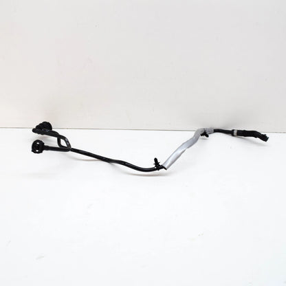 NEW MERCEDES-BENZ GLC X253 VENT LINE HOSE PIPE 2.0 P 155KW A2535013700 2016