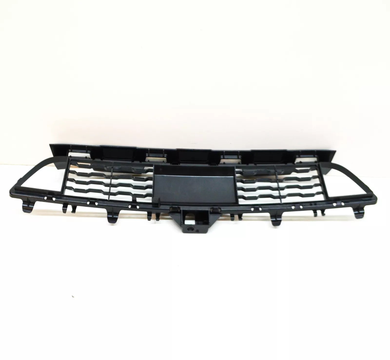 NEW BMW 4 F32 FRONT M SPORT BUMPER LOWER GRILLE 51118054505 8054505 2015