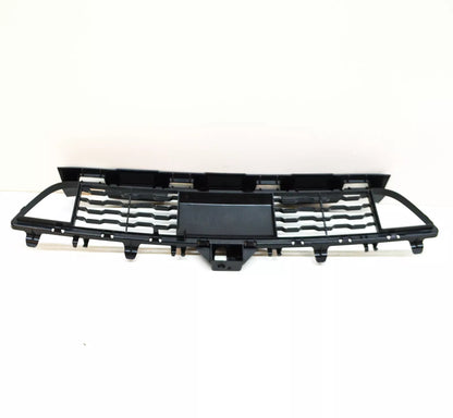 NEW BMW 4 F32 FRONT M SPORT BUMPER LOWER GRILLE 51118054505 8054505 2015