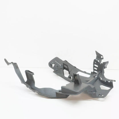 NEW MB S W222 FRONT LEFT INNER BUMPER BASIC CARRIER A2228856600 ORIGINAL