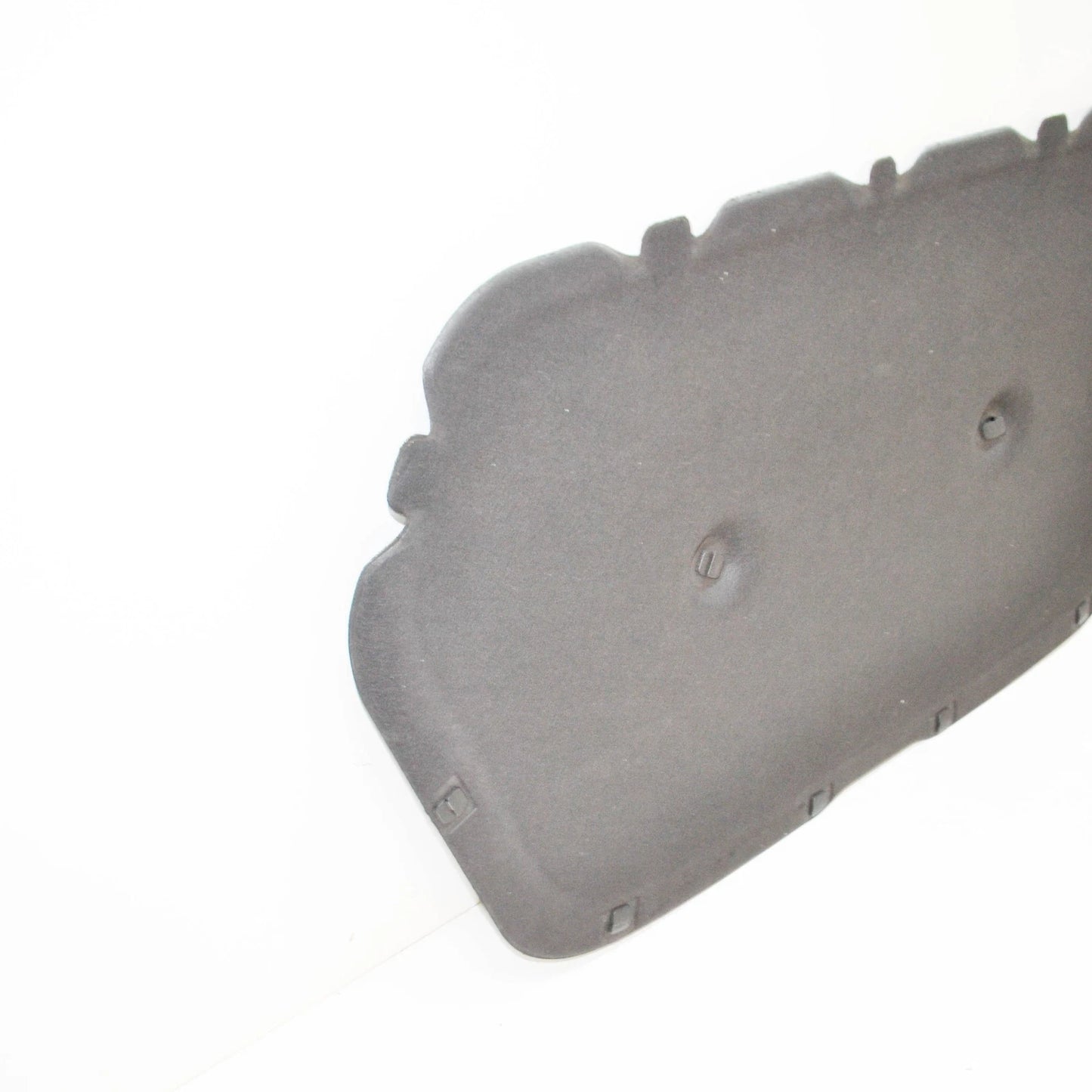 NEW VW BEETLE 5C FRONT HOOD INSULATION PAD 5C5863835 ORIGINAL