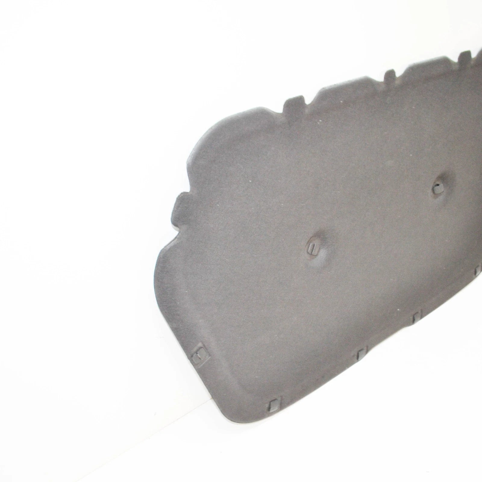 NEW VW BEETLE 5C FRONT HOOD INSULATION PAD 5C5863835 ORIGINAL