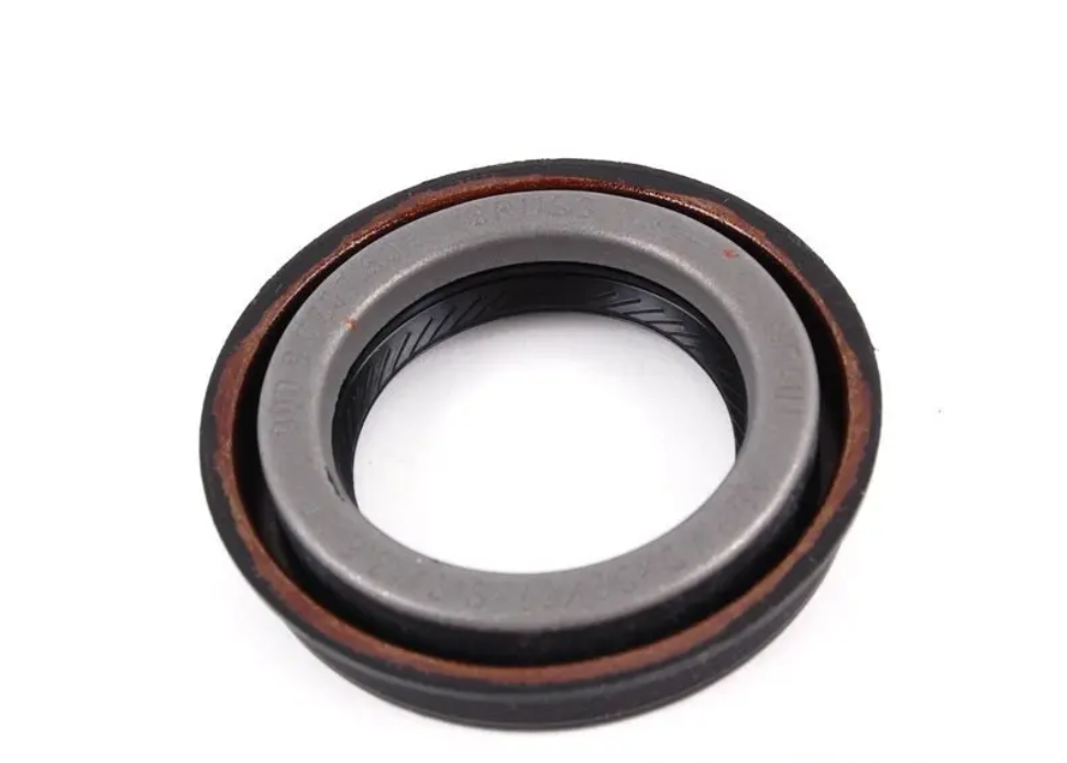 new mini cooper r50 left manual trans output shaft seal 23117550058 original