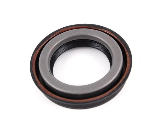 new mini cooper r50 left manual trans output shaft seal 23117550058 original