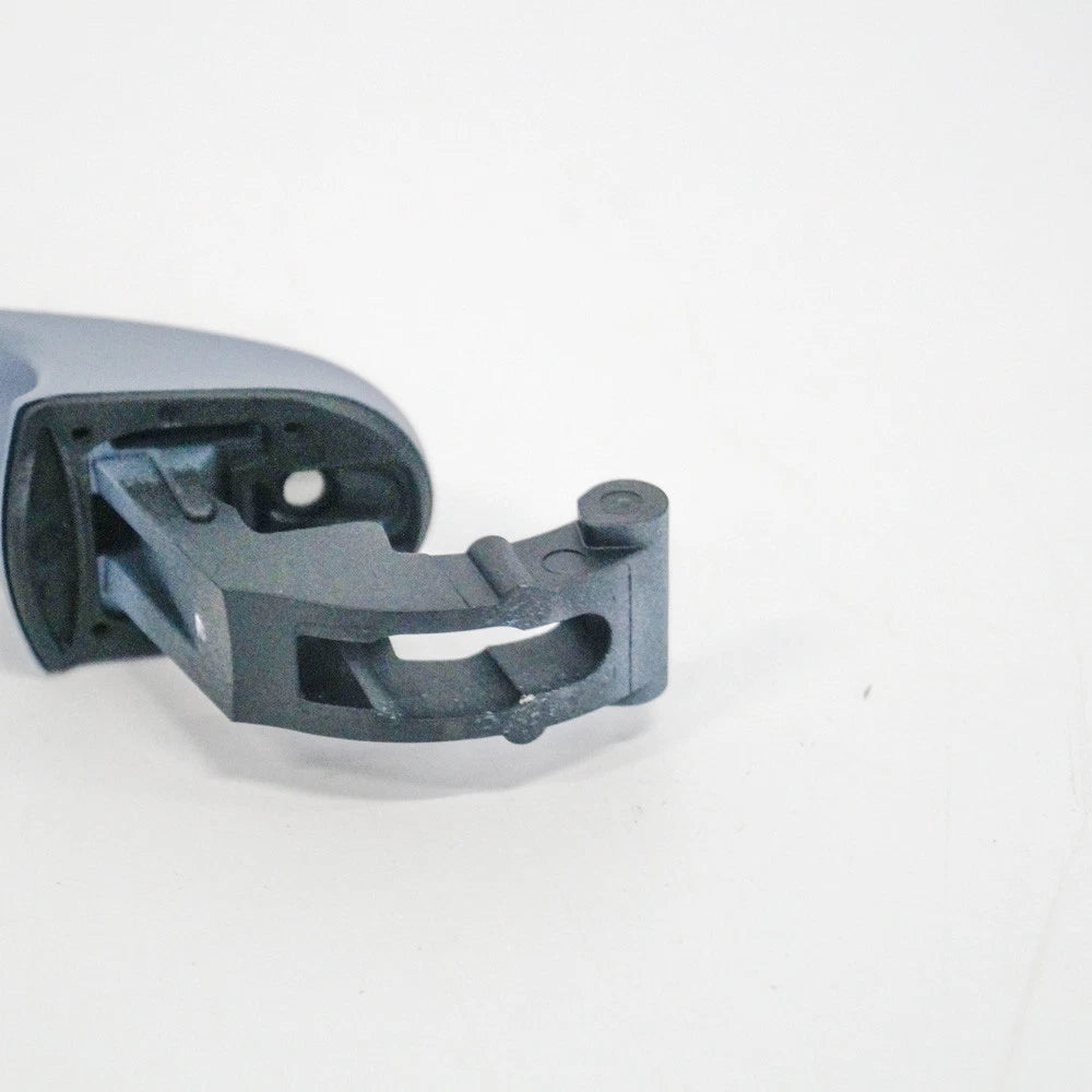 NEW VOLKSWAGEN CADDY MK4 REAR LEFT EXTERIOR DOOR HANDLE 2K5837205GRU