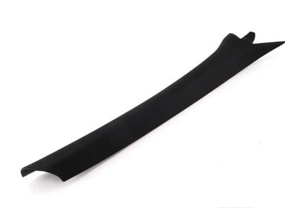 NEW BMW 3 COMPACT E36 FRONT RIGHT A-PILLAR COVER 8132670 51438132670 ORIGINAL