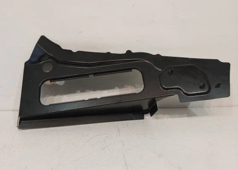 NEW MERCEDES-BENZ C W205 REAR RIGHT FENDER CLOSING PANEL A2056302403 ORIGINAL