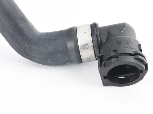 NEW BMW X5 F15 CHARGE AIR COOLER FEED LINE 17127634259 7634259 ORIGINAL