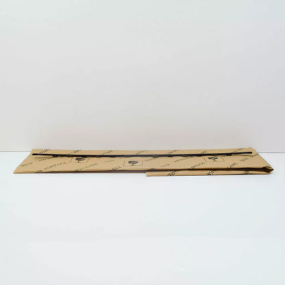 NEW VW GOLF MK7 FRONT BUMPER GRILL LOWER CENTER TRIM 5G0853765A041 ORIGINAL