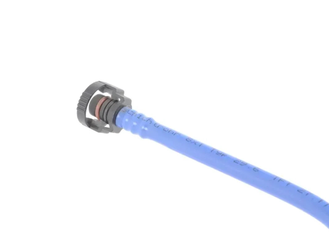 NEW BMW 3 E46 REAR SCAVENGING LINE 2229417 16132229417 ORIGINAL