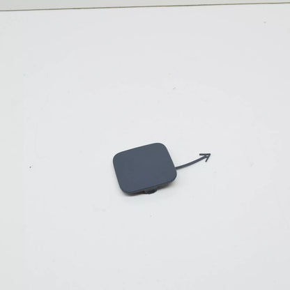 NEW AUDI A7 SPORTBACK 4G8 REAR BUMPER TOW EYE COVER 4G8807441GRU ORIGINAL