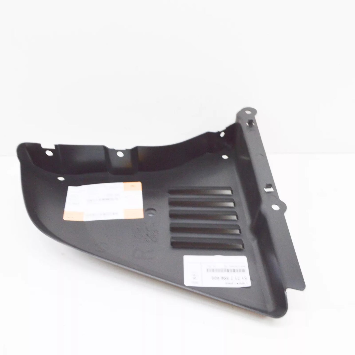 NEW BMW 5 E60 ENGINE SPLASH SHIELD RIGHT SIDE 51717896608 ORIGINAL