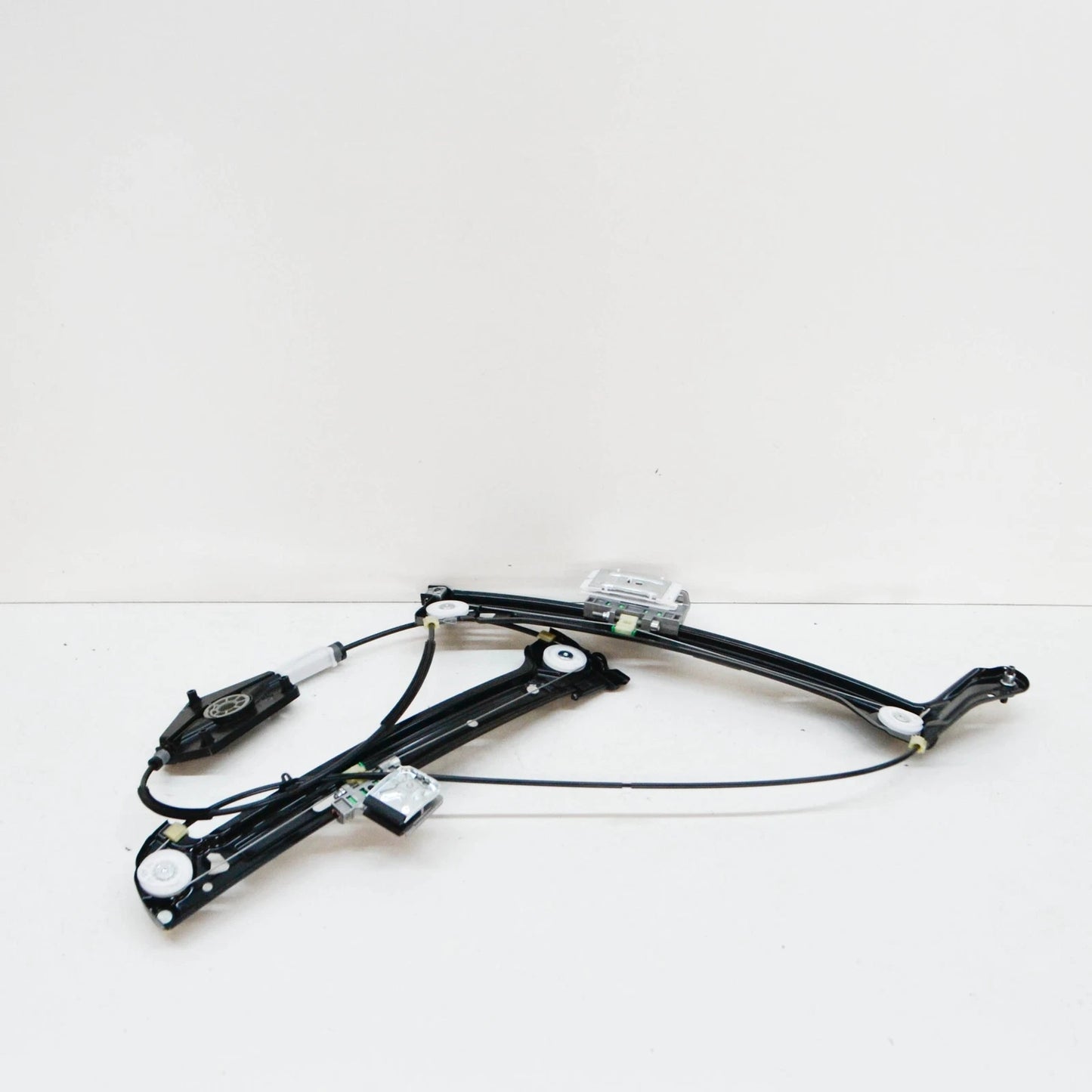 NEW AUDI A5 8T FRONT LEFT DOOR WINDOW REGULATOR 8T0837461D ORIGINAL