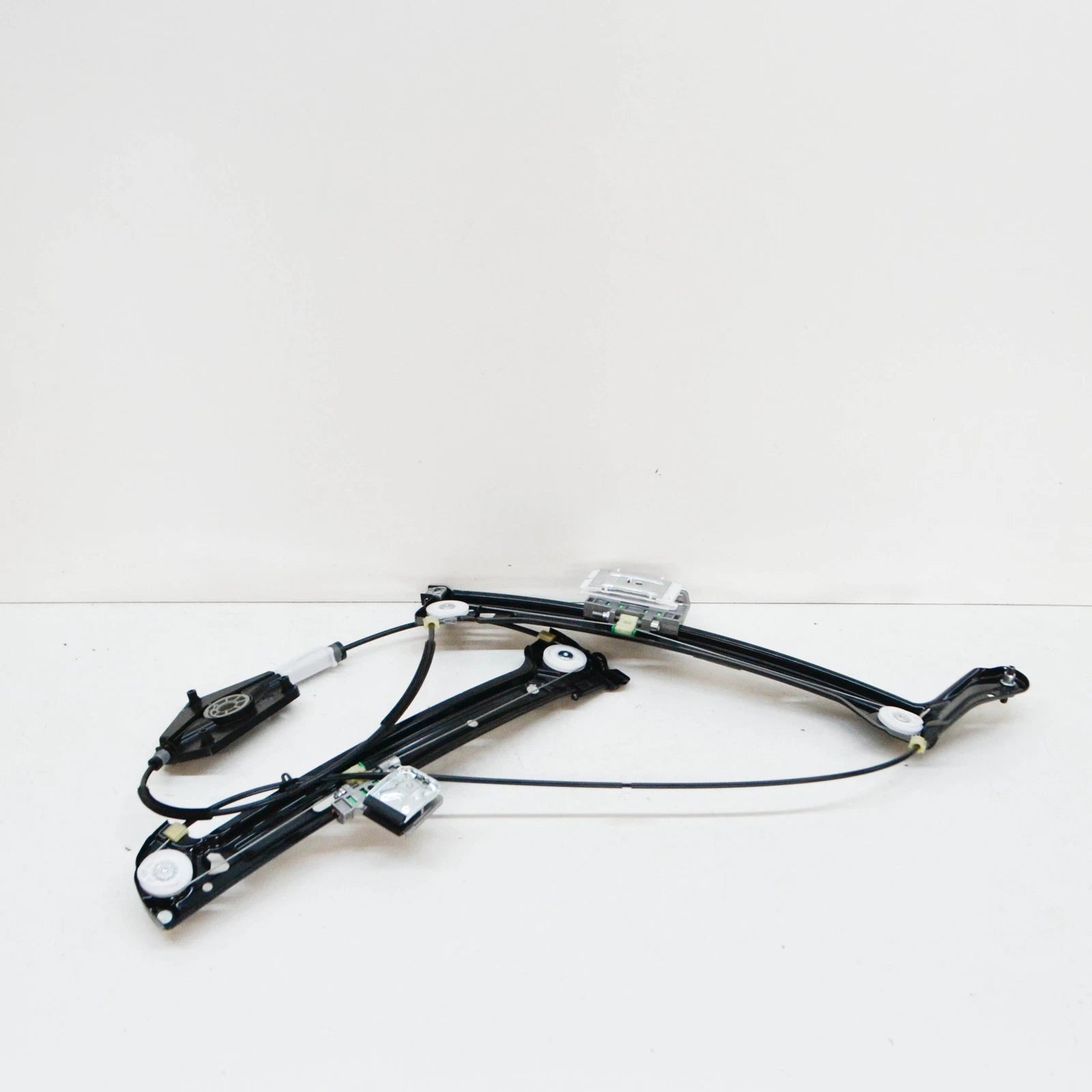 NEW AUDI A5 8T FRONT LEFT DOOR WINDOW REGULATOR 8T0837461D ORIGINAL