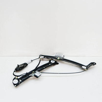NEW AUDI A5 8T FRONT LEFT DOOR WINDOW REGULATOR 8T0837461D ORIGINAL