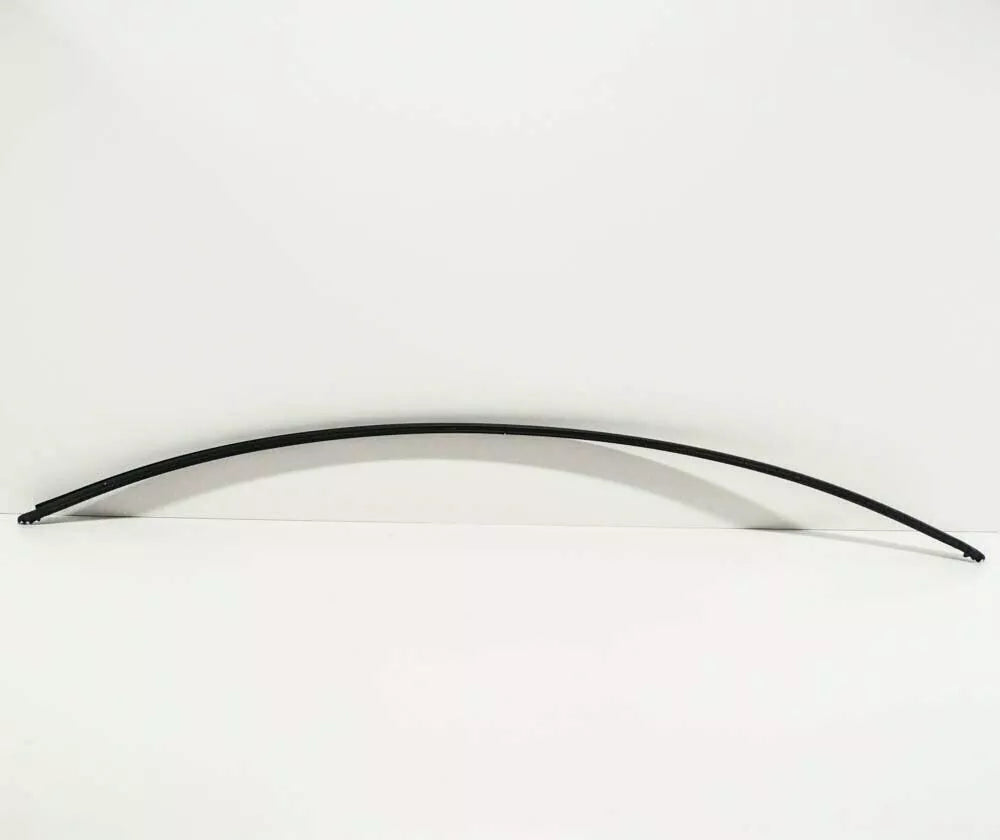 NEW BMW 5 E60 REAR WINDOW RUBBER SEAL STRIP 51317115413 7115413 ORIGINAL