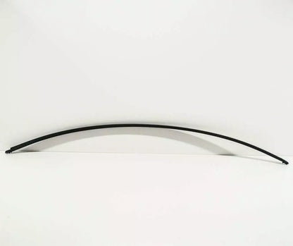 NEW BMW 5 E60 REAR WINDOW RUBBER SEAL STRIP 51317115413 7115413 ORIGINAL