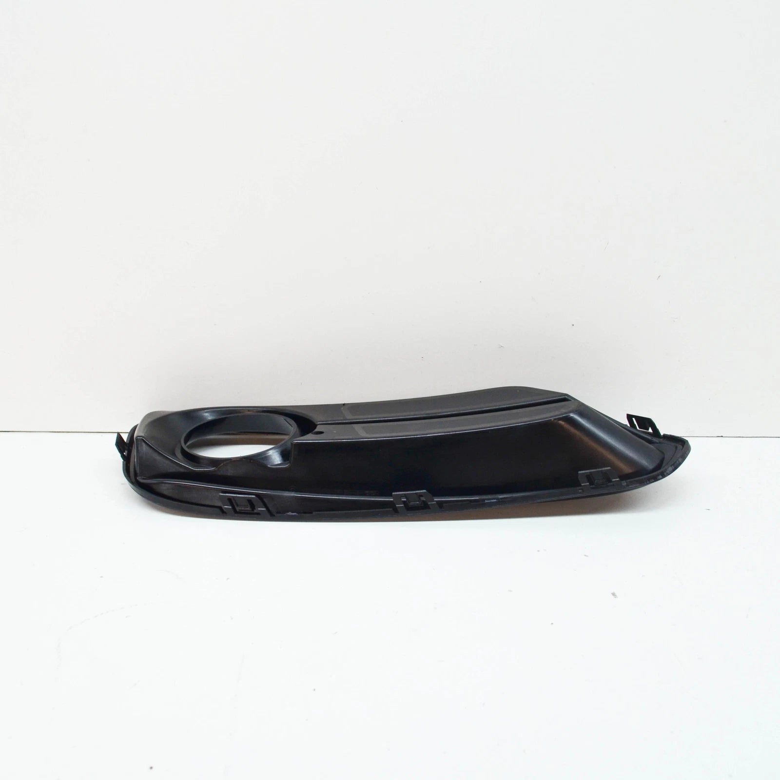NEW BMW 1 F21 FRONT BUMPER RIGHT SIDE FOG LIGHT GRILLE 51117371668 ORIGINAL