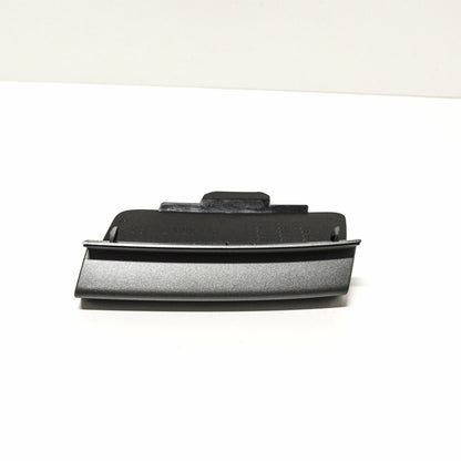 NEW AUDI A3 8V REAR BUMPER TOW HOOK EYE COVER 8P4807441C1RR