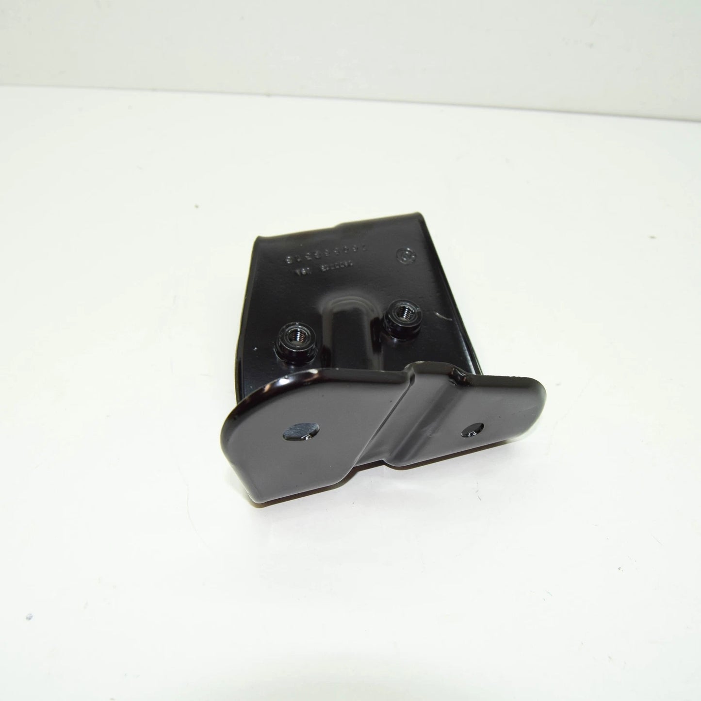 NEW BMW X5 F15 ACTIVE TANK METAL BRACKET 16197320526 ORIGINAL