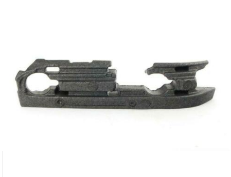 NEW MERCEDES-BENZ C W203 FRONT BUMPER LEFT IMPACT ABSORBER A2038850337 ORIGINAL