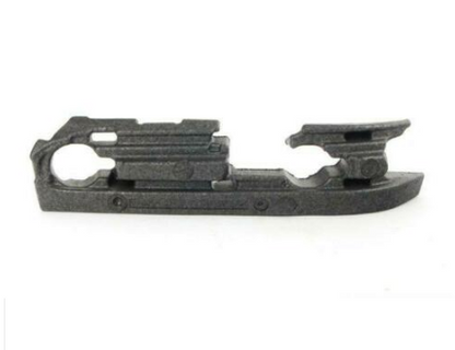 NEW MERCEDES-BENZ C W203 FRONT BUMPER LEFT IMPACT ABSORBER A2038850337 ORIGINAL