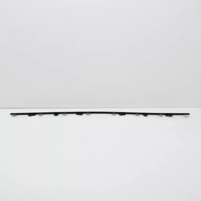 NEW MERCEDES-BENZ C W206 AMG FRONT BUMPER CENTER LOWER TRIM A2068855802 ORIGINAL