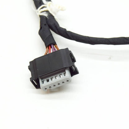 NEW MERCEDES-BENZ E W212 FRONT BUMPER WIRING HARNESS A2124404151 ORIGINAL