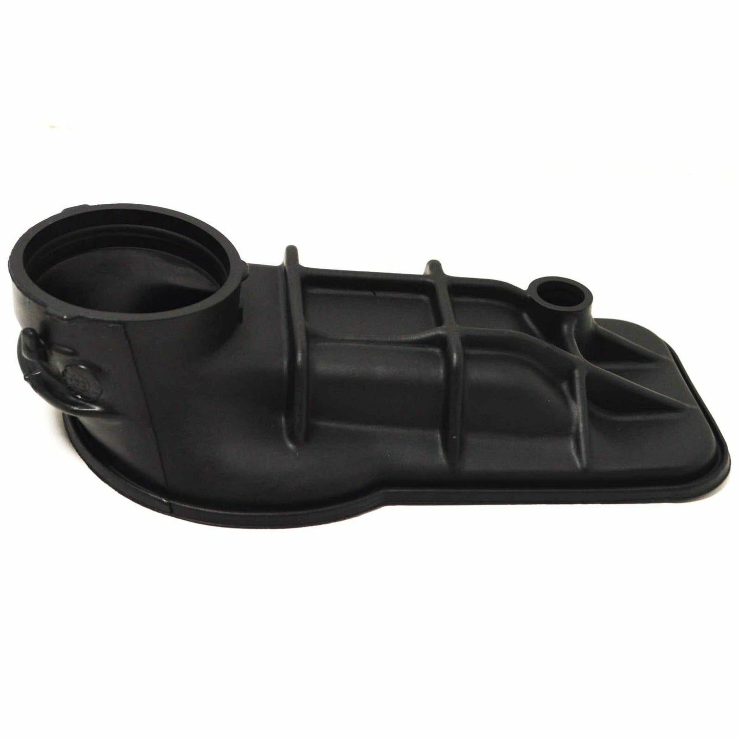 NEW MERCEDES-BENZ 190 W201 FUEL INJECTION AIR FLOW BOOT A1021410990