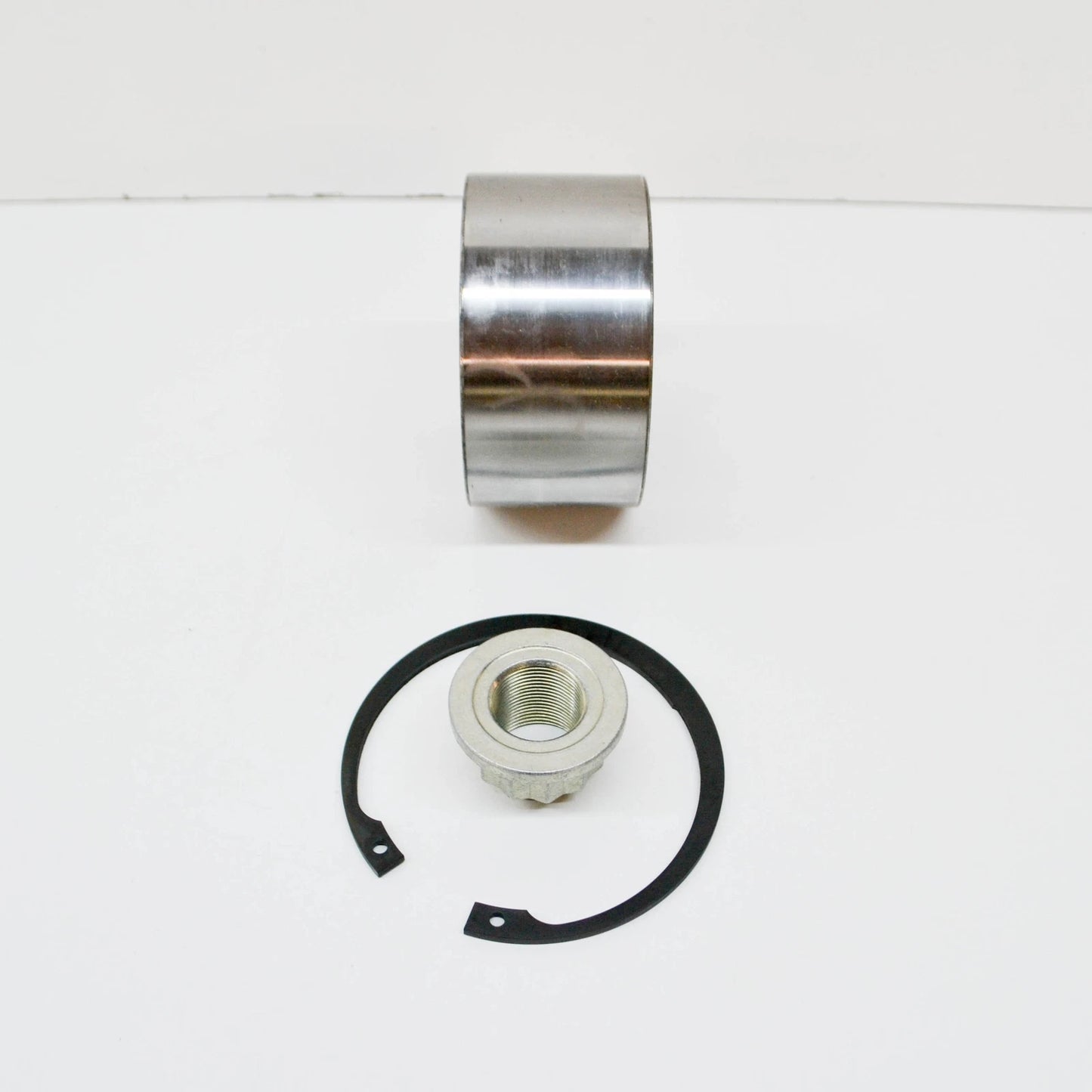 NEW AUDI Q7 4L FRONT WHEEL BEARING 7L0498287 ORIGINAL