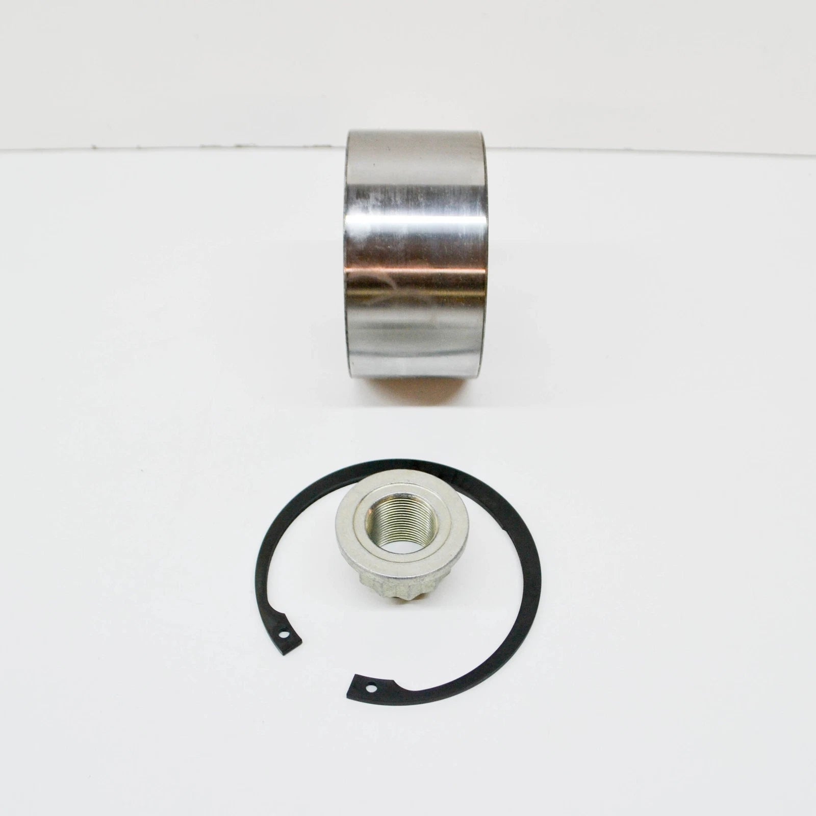 NEW AUDI Q7 4L FRONT WHEEL BEARING 7L0498287 ORIGINAL