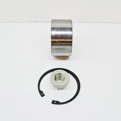 NEW AUDI Q7 4L FRONT WHEEL BEARING 7L0498287 ORIGINAL