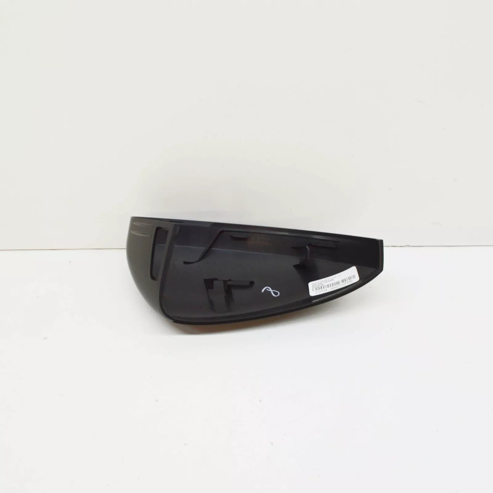 NEW VW TIGUAN ALLSPACE AD MK2 FRONT LEFT DOOR MIRROR CAP 5NM857537GRU