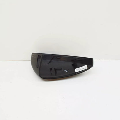 NEW VW TIGUAN ALLSPACE AD MK2 FRONT LEFT DOOR MIRROR CAP 5NM857537GRU