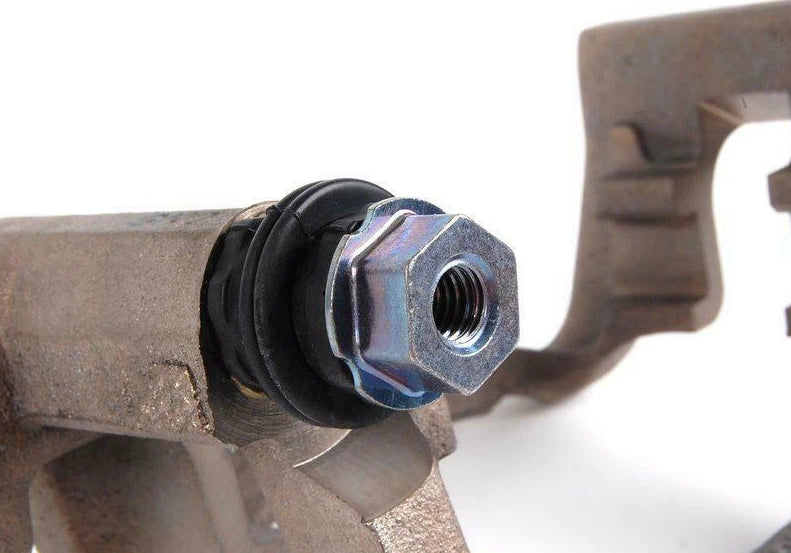 NEW VOLKSWAGEN JETTA A5 REAR RIGHT BRAKE CALIPER CARRIER 1K0615426L ORIGINAL