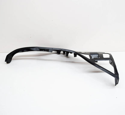 NEW VOLKSWAGEN GOLF PLUS REAR LEFT BUMPER BRACKET GUIDE 5M0807377C 2014 ORIGINAL