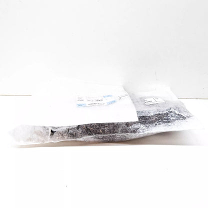 NEW BMW 3 G20 G21 FRONT BUMPER LEFT OPEN GRILLE M 51118075649 ORIGINAL