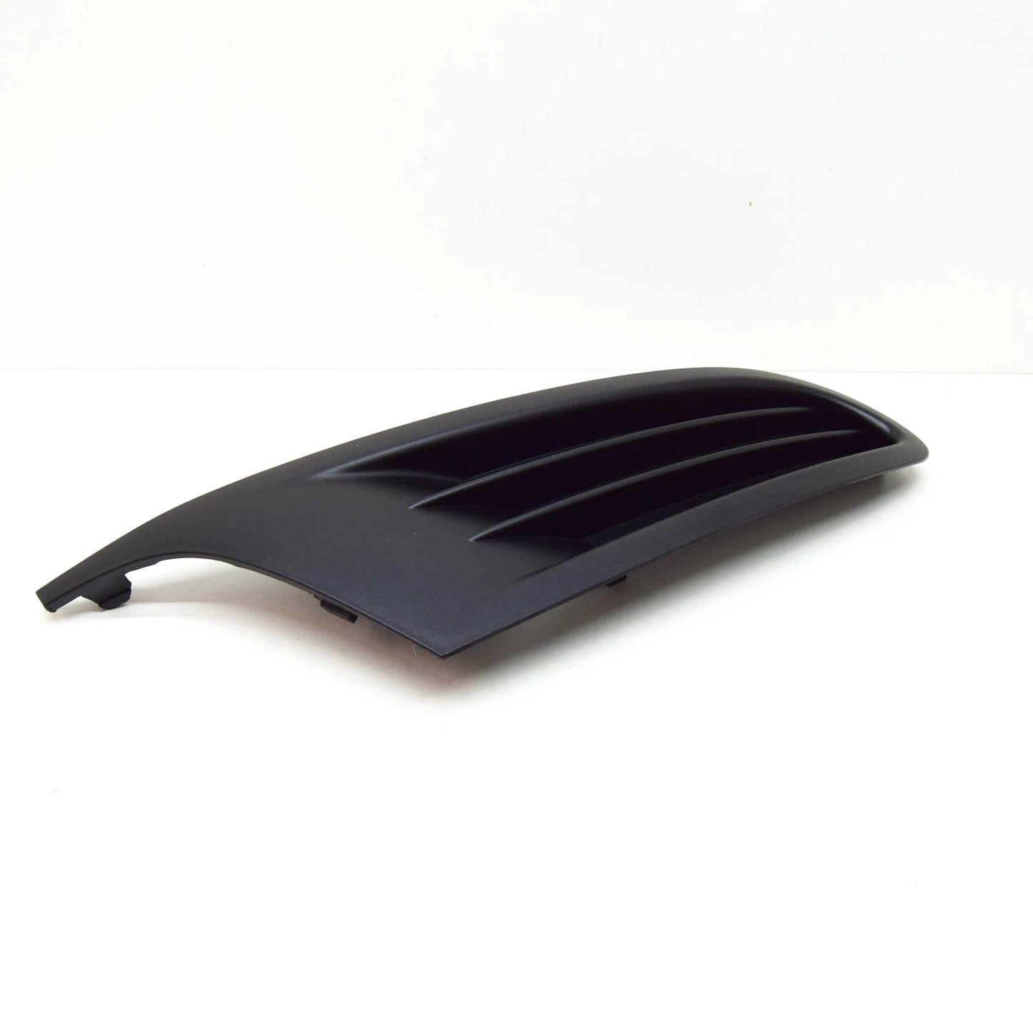 NEW VW GOLF MK6 VARIANT FRONT RIGHT OUTER VENT GRILLE 1K9853666A9B9 ORIGINAL