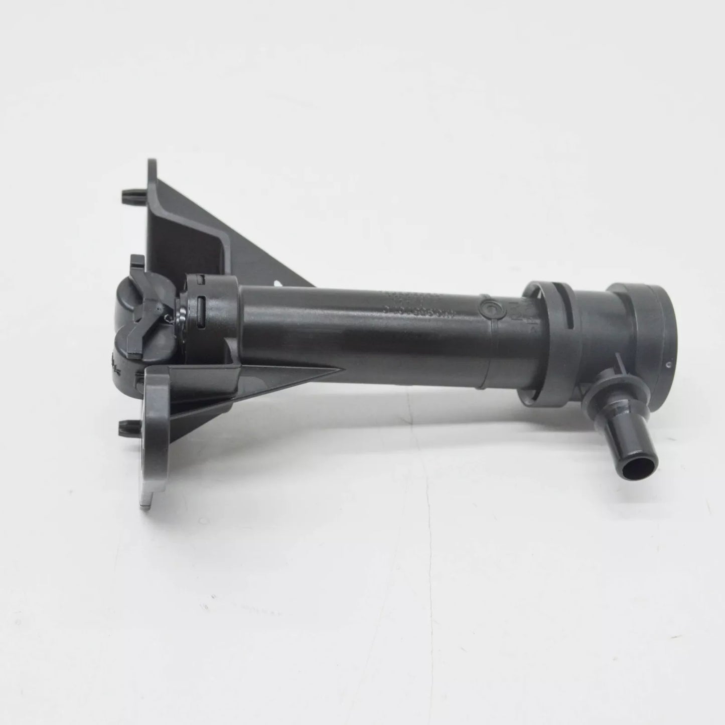 NEW AUDI Q7 4M FRONT LEFT HEADLIGHT WASHER CYLINDER 4M0955101C