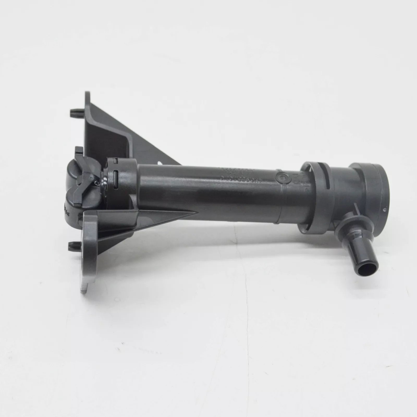 NEW AUDI Q7 4M FRONT LEFT HEADLIGHT WASHER CYLINDER 4M0955101C